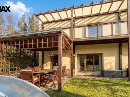 Prodej domu/vily, 220 m²