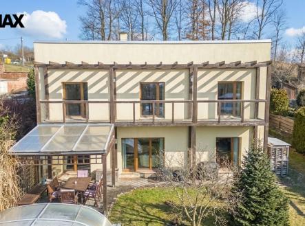 Prodej domu/vily, 220 m²