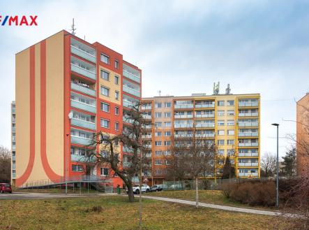 Prodej bytu, 3+1, 72 m²