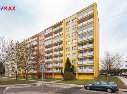 Prodej bytu, 3+1, 72 m² obrázek