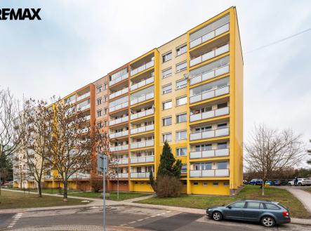 Prodej bytu, 3+1, 72 m²