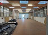 Pronájem skladovací prostor, 120 m²
