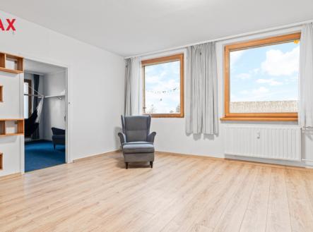 Prodej bytu, 3+1, 80 m²