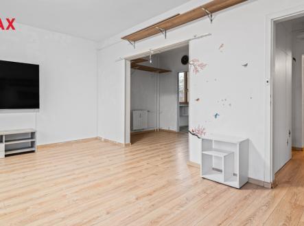 Prodej bytu, 3+1, 80 m²