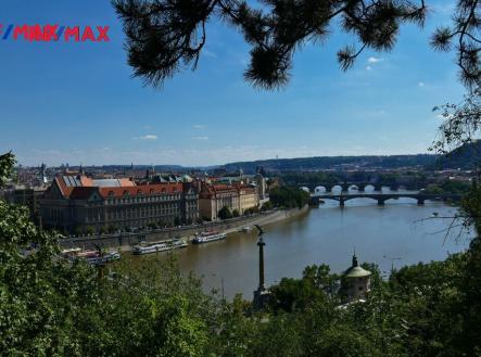 Pronájem bytu, 1+1, 34 m²