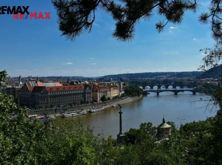 Pronájem bytu, 1+1, 34 m²