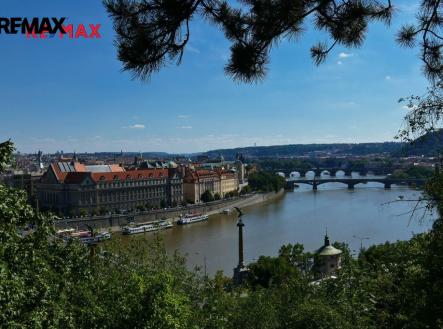 Pronájem bytu, 1+1, 34 m²