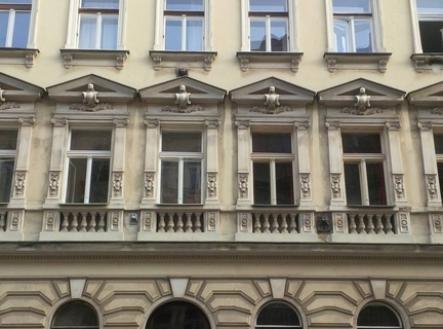 Pronájem bytu, 1+1, 34 m²