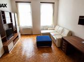 Pronájem bytu, 1+1, 34 m²