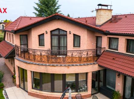 Prodej domu/vily, 354 m²