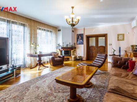 Prodej domu/vily, 354 m²