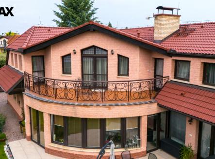 Prodej domu/vily, 354 m²