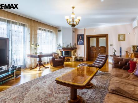 Prodej domu/vily, 354 m²