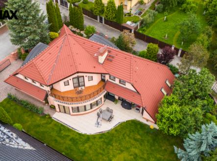 Prodej domu/vily, 354 m² obrázek