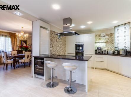 Prodej domu/vily, 354 m²