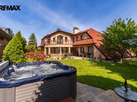 Prodej domu/vily, 354 m²