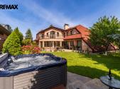 Prodej domu/vily, 354 m²