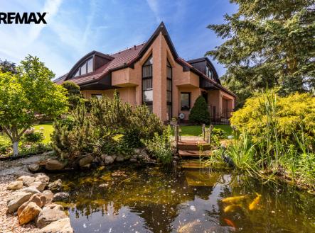 Prodej domu/vily, 354 m²