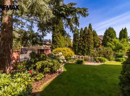 Prodej domu/vily, 354 m²