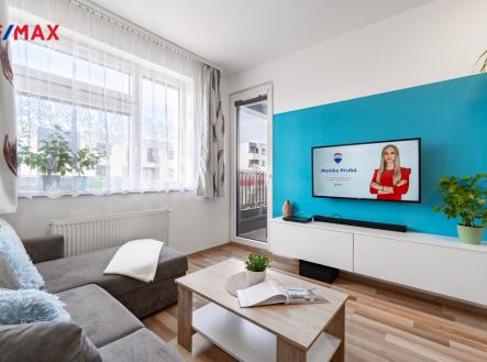 Prodej bytu, 3+kk, 62 m²