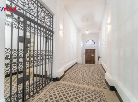 Pronájem bytu, 1+kk, 24 m²