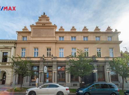 Pronájem bytu, 1+kk, 24 m²