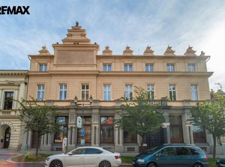 Pronájem bytu, 1+kk, 24 m²