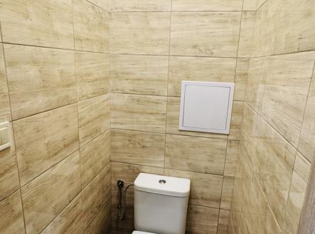 Pronájem bytu, 3+1, 70 m²