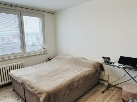 Pronájem bytu, 3+1, 70 m²