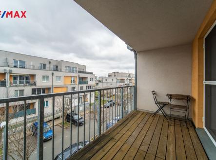 Pronájem bytu, 3+kk, 65 m²