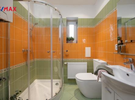 Prodej bytu, 1+kk, 27 m²