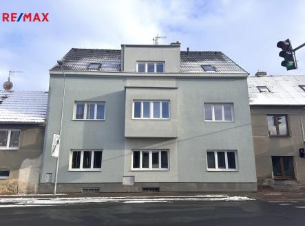 Prodej bytu, 1+kk, 27 m²
