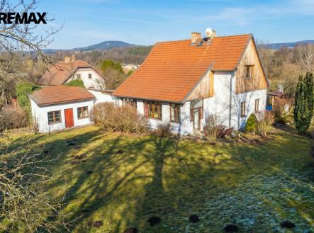 Prodej domu/vily, 147 m²