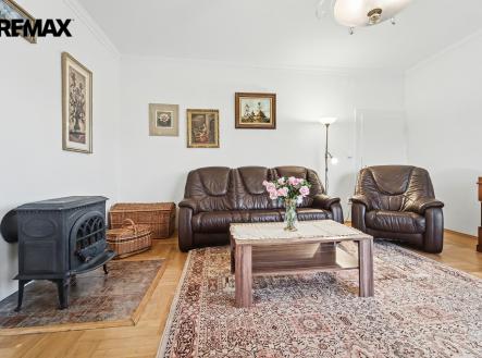 Prodej domu/vily, 147 m²