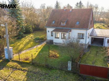 Prodej domu/vily, 147 m²