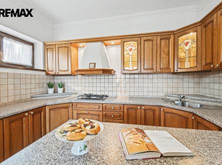 Prodej domu/vily, 147 m²