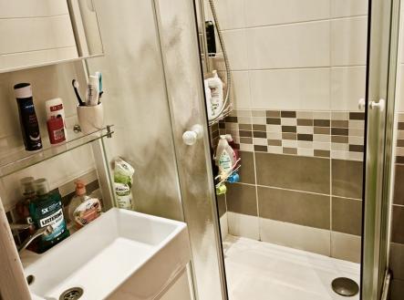 Pronájem bytu, 2+1, 55 m²