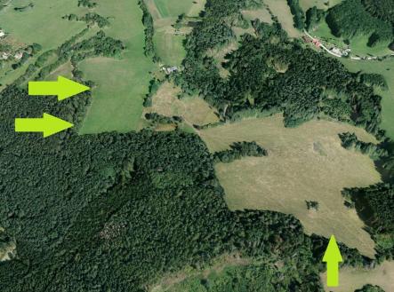 Prodej pozemku, ostatní, 16 922 m²