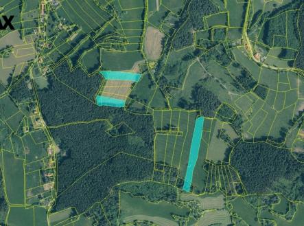 Prodej pozemku, ostatní, 16 922 m²