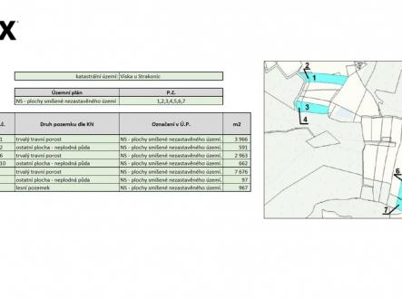 Prodej pozemku, ostatní, 16 922 m²