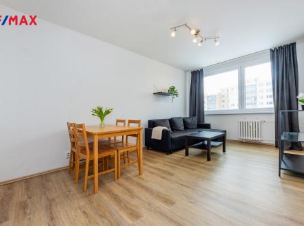 Prodej bytu, 2+kk, 44 m²