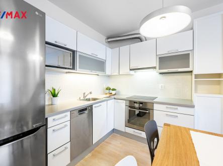 Prodej bytu, 2+kk, 67 m²