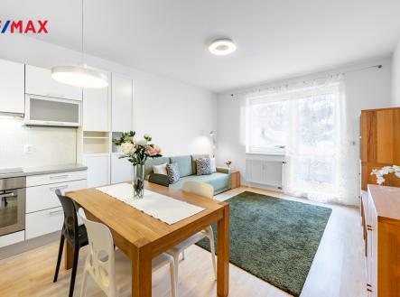 Prodej bytu, 2+kk, 67 m²