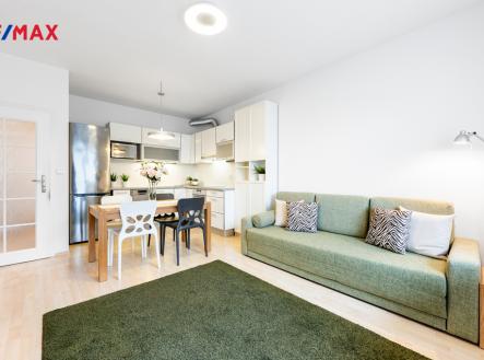 Prodej bytu, 2+kk, 67 m²