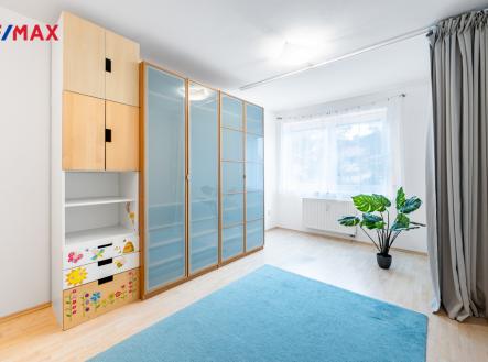 Prodej bytu, 2+kk, 67 m²