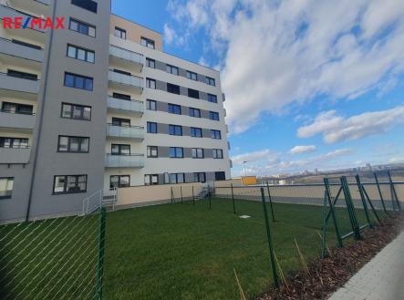 Pronájem bytu, 3+kk, 68 m²