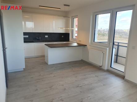 Pronájem bytu, 3+kk, 68 m²