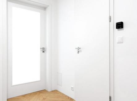 Pronájem bytu, 2+kk, 42 m²