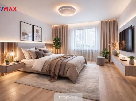 Prodej bytu, 3+1, 73 m²