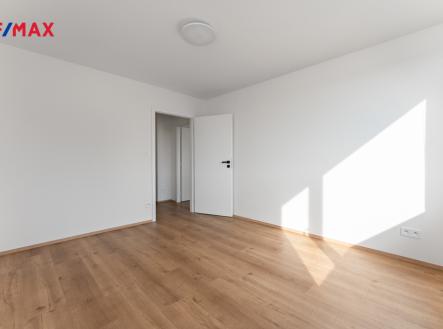 Pronájem bytu, 3+kk, 82 m²